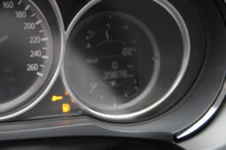 Mazda CX9 2.5 S AT SR 4WD full