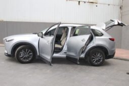 Mazda CX9 2.5 S AT SR 4WD full