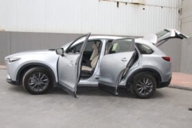 Mazda CX9 2.5 S AT SR 4WD