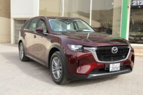 Mazda CX90 3.3 V 4WD NR