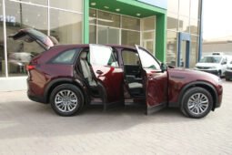 Mazda CX90 3.3 V 4WD NR full