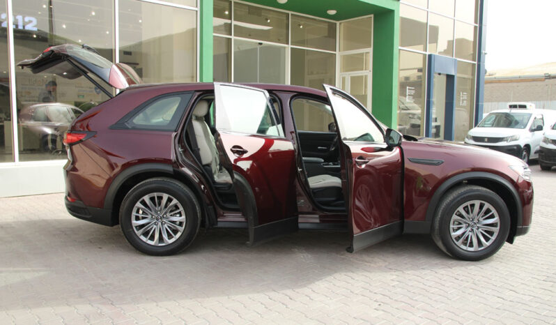 Mazda CX90 3.3 V 4WD NR full