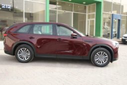 Mazda CX90 3.3 V 4WD NR full