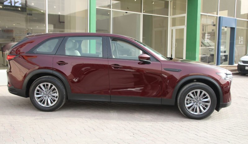 Mazda CX90 3.3 V 4WD NR full