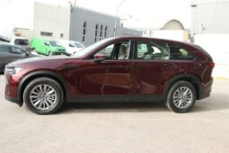 Mazda CX90 3.3 V 4WD NR full