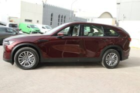 Mazda CX90 3.3 V 4WD NR