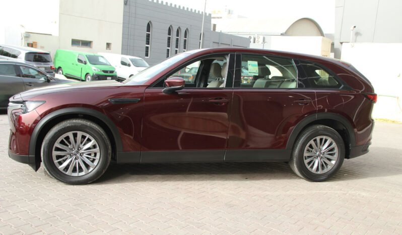 Mazda CX90 3.3 V 4WD NR full
