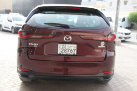 Mazda CX90 3.3 V 4WD NR