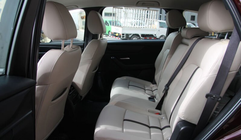 Mazda CX90 3.3 V 4WD NR full
