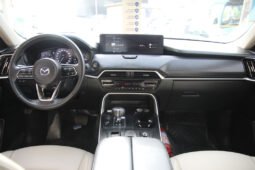 Mazda CX90 3.3 V 4WD NR full