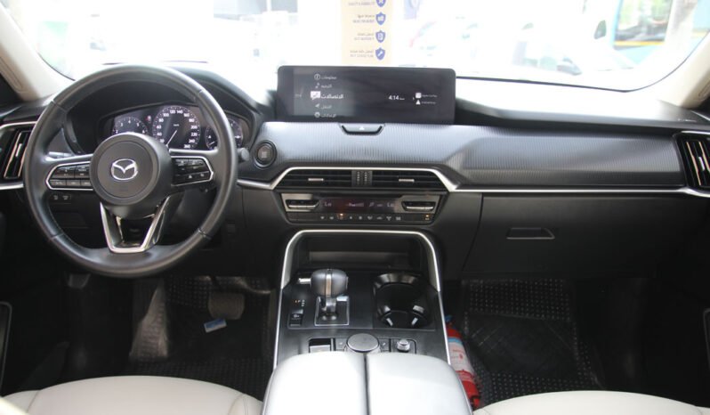 Mazda CX90 3.3 V 4WD NR full