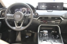 Mazda CX90 3.3 V 4WD NR full