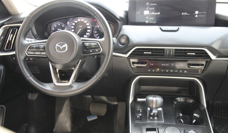 Mazda CX90 3.3 V 4WD NR full