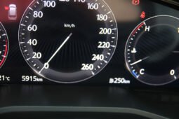 Mazda CX90 3.3 V 4WD NR full