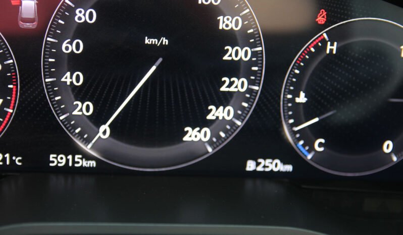 Mazda CX90 3.3 V 4WD NR full