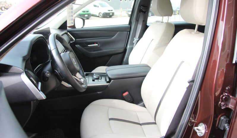 Mazda CX90 3.3 V 4WD NR full