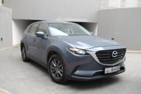 Mazda CX9 2.5 S AT SR 4WD