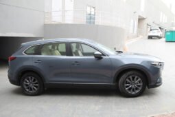 Mazda CX9 2.5 S AT SR 4WD full