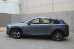 Mazda CX9 2.5 S AT SR 4WD full