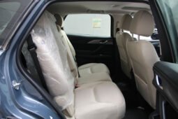 Mazda CX9 2.5 S AT SR 4WD full