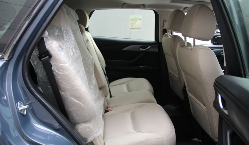 Mazda CX9 2.5 S AT SR 4WD full