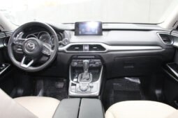 Mazda CX9 2.5 S AT SR 4WD full