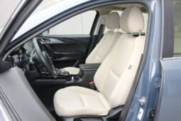 Mazda CX9 2.5 S AT SR 4WD full