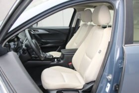 Mazda CX9 2.5 S AT SR 4WD