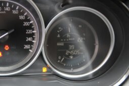 Mazda CX9 2.5 S AT SR 4WD full
