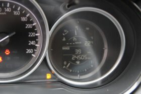 Mazda CX9 2.5 S AT SR 4WD