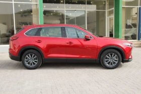 Mazda CX9 2.5 V AT SR 4WD