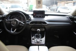 Mazda CX9 2.5 V AT SR 4WD full