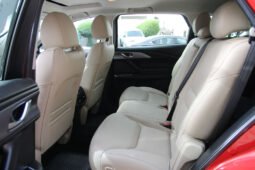 Mazda CX9 2.5 V AT SR 4WD full