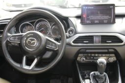 Mazda CX9 2.5 V AT SR 4WD full