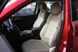 Mazda CX9 2.5 V AT SR 4WD full