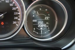 Mazda CX9 2.5 V AT SR 4WD full