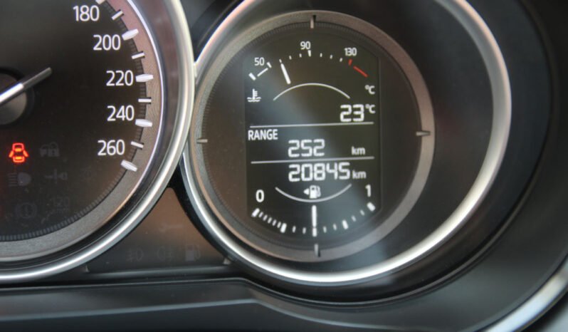 Mazda CX9 2.5 V AT SR 4WD full