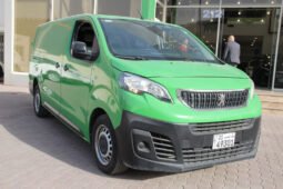 Peugeot Expert Van L3 AT 2.0