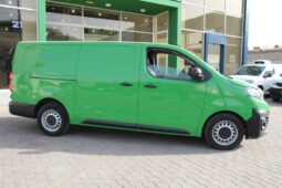 Peugeot Expert Van L3 AT 2.0 full