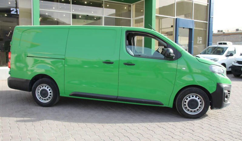 Peugeot Expert Van L3 AT 2.0 full