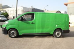 Peugeot Expert Van L3 AT 2.0 full
