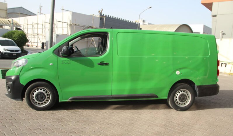Peugeot Expert Van L3 AT 2.0 full