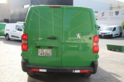 Peugeot Expert Van L3 AT 2.0 full