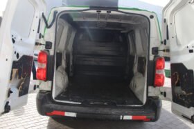 Peugeot Expert Van L3 AT 2.0