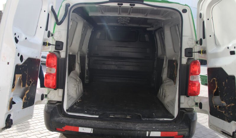 Peugeot Expert Van L3 AT 2.0 full
