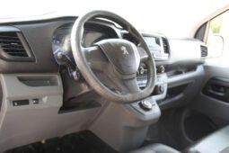 Peugeot Expert Van L3 AT 2.0