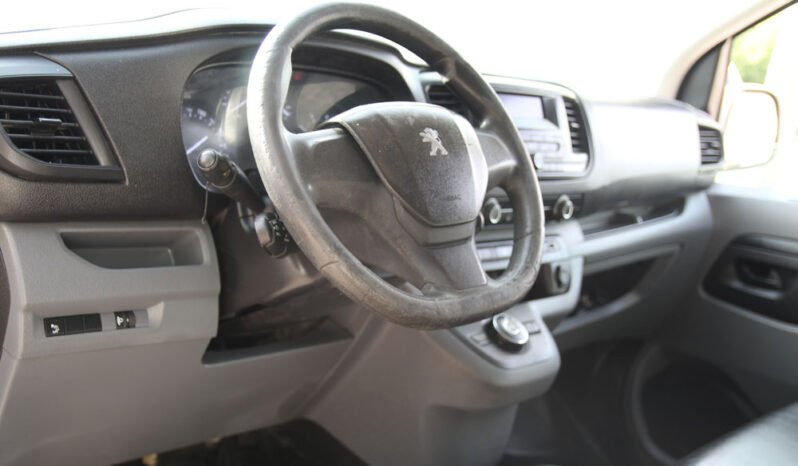 Peugeot Expert Van L3 AT 2.0 full
