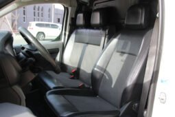Peugeot Expert Van L3 AT 2.0