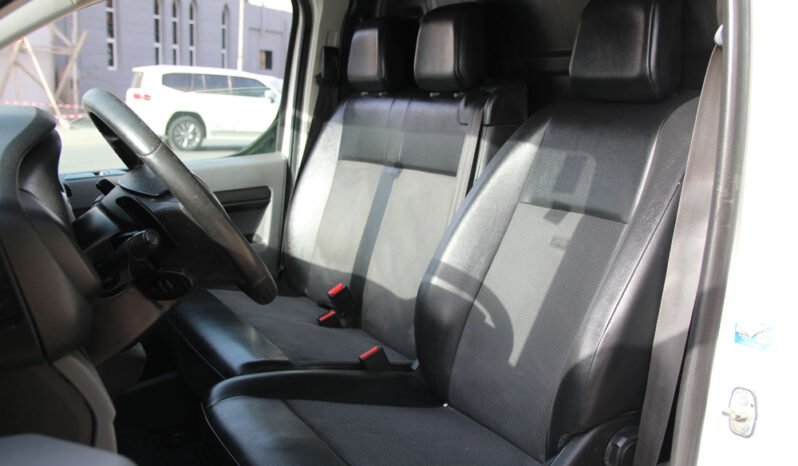 Peugeot Expert Van L3 AT 2.0 full