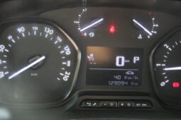 Peugeot Expert Van L3 AT 2.0